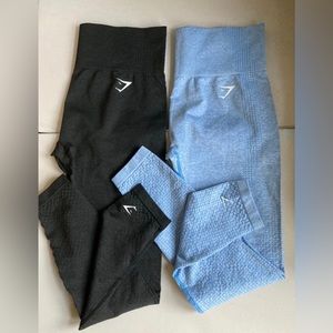 Gymshark vital seamless Leggings